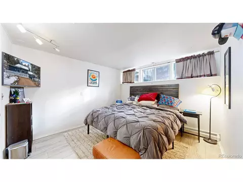 Bedroom - 33988 Jenifer Rd, Pine, CO 80470 photo 1 of 7