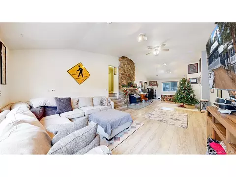 Living - 33988 Jenifer Rd, Pine, CO 80470 photo 3 of 5