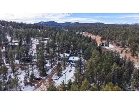 View/Area - 33988 Jenifer Rd, Pine, CO 80470 photo 1 of 1
