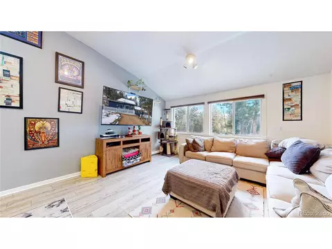 Living - 33988 Jenifer Rd, Pine, CO 80470 photo 1 of 5