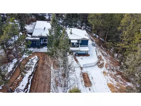 Other - 33988 Jenifer Rd, Pine, CO 80470 photo 10 of 11