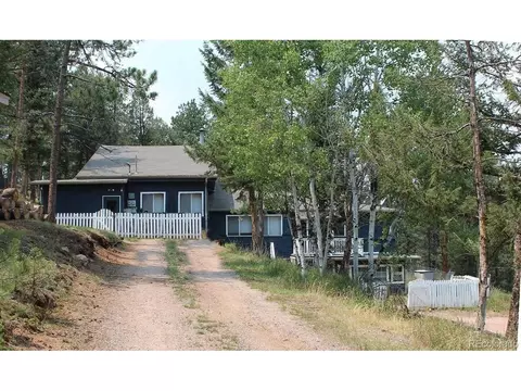 Other - 33988 Jenifer Rd, Pine, CO 80470 photo 2 of 12