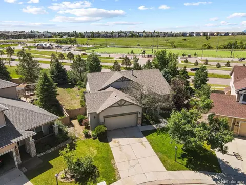 3469 Verbena Cir, Colorado Springs, CO 80920