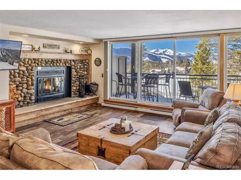 Undisclosed, Keystone, CO 80435