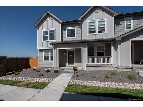 28354 E 6th Pl, Aurora, CO 80018