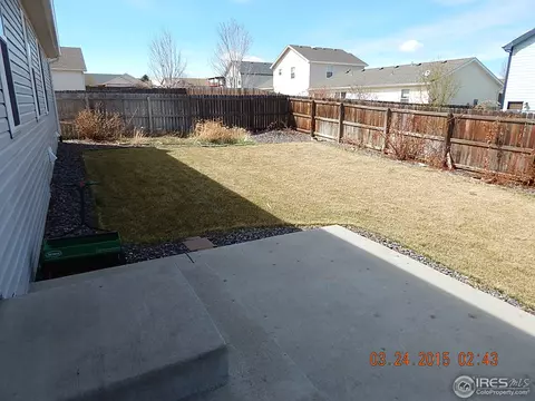 2703 Port St, Evans, CO 80620 photo 24