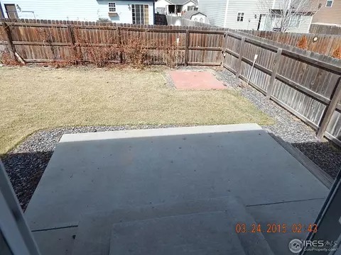 2703 Port St, Evans, CO 80620 photo 23