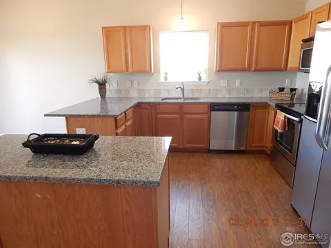 2703 Port St, Evans, CO 80620 photo 6