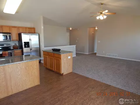 2703 Port St, Evans, CO 80620 photo 8