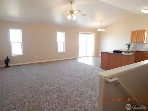 2703 Port St, Evans, CO 80620 photo 9