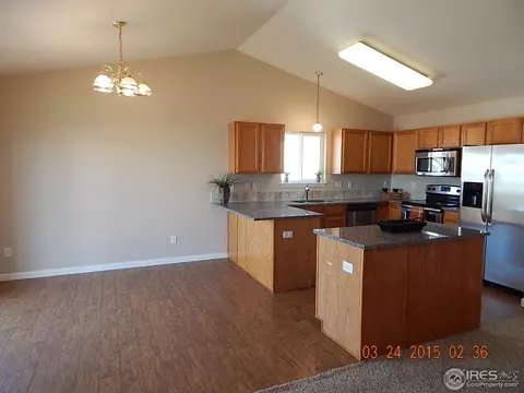 2703 Port St, Evans, CO 80620 photo 5