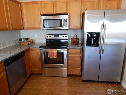 2703 Port St, Evans, CO 80620 photo 4