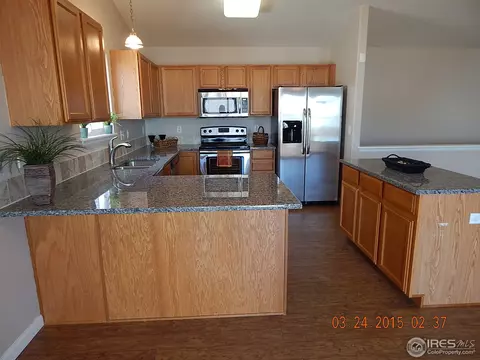 2703 Port St, Evans, CO 80620 photo 3