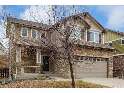 6850 S Algonquian Ct, Aurora, CO 80016