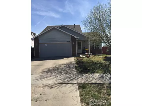 3722 Mountain View Dr, Evans, CO 80620 photo 2