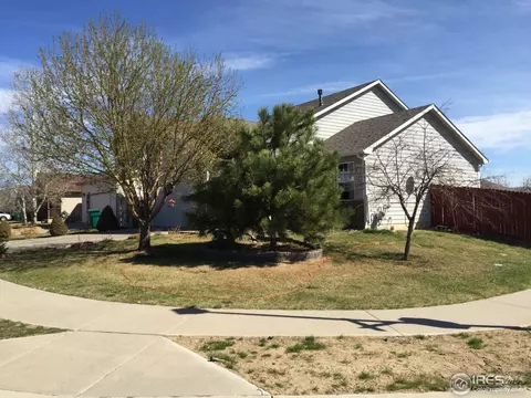 3722 Mountain View Dr, Evans, CO 80620 photo 1