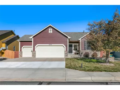 3370 Harbor Island Dr, Colorado Springs, CO 80920