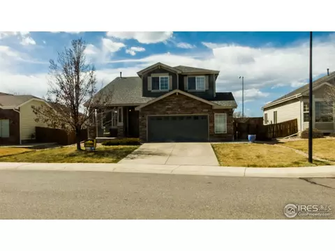 13159 Ivanhoe St, Thornton, CO 80602 photo 1