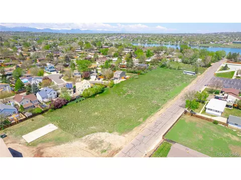 4411 W 64th Ave, Arvada, CO 80003