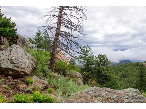 39 High View Ln, Boulder, CO 80302 photo 5