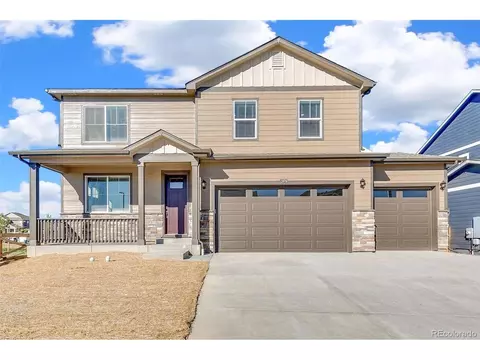 18358 Field Mint Pt, Parker, CO 80134