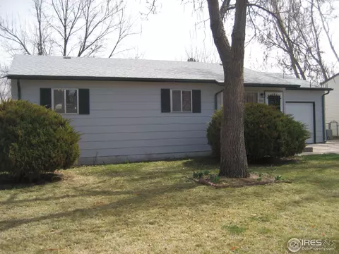 3512 Montrose St, Evans, CO 80620 photo 1