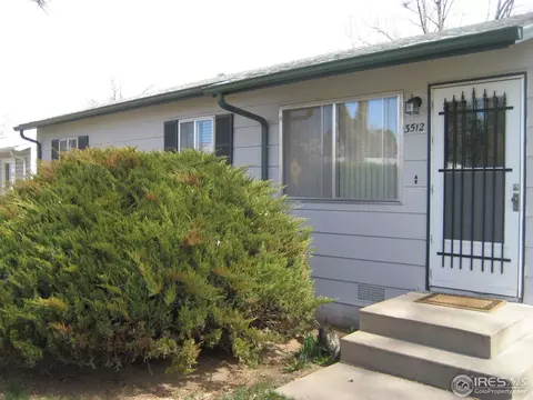 3512 Montrose St, Evans, CO 80620 photo 3