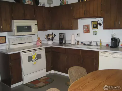 3512 Montrose St, Evans, CO 80620 photo 7