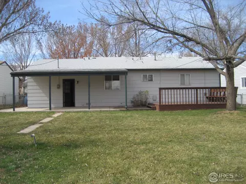 3512 Montrose St, Evans, CO 80620 photo 17