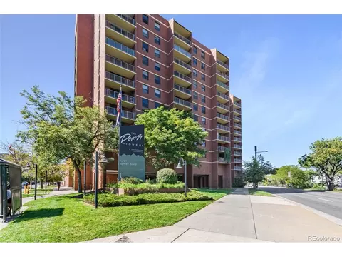1301 Speer Blvd #705, Denver, CO 80204