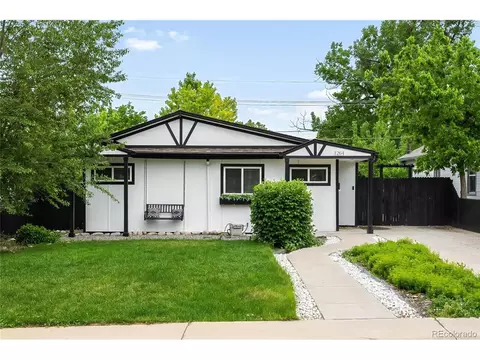 1264 Uinta St, Denver, CO 80220