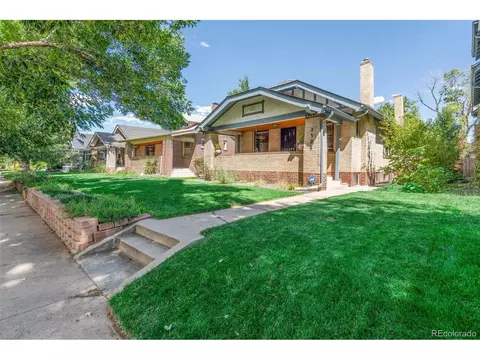 2328 Hudson St, Denver, CO 80207