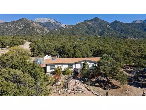 2708 Lazy Way, Crestone, CO 81131
