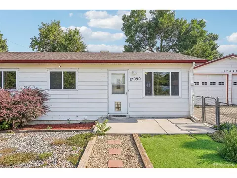 17090 W 9th Ave, Golden, CO 80401