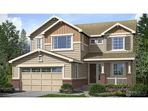 8151 Wynstone Dr, Windsor, CO 80550 photo 1