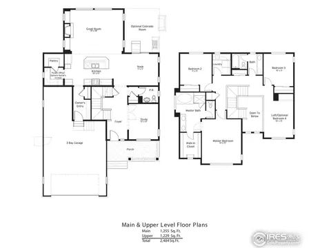 8151 Wynstone Dr, Windsor, CO 80550 photo 2