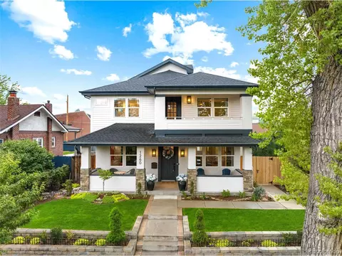 1260 S Sherman St, Denver, CO 80210