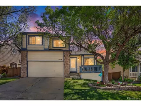 9619 Newcastle Dr, Highlands Ranch, CO 80130