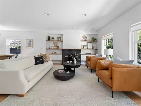 642 Gaylord St, Denver, CO 80206