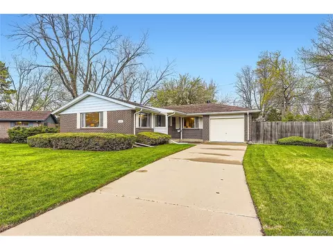10520 W 62nd Ave, Arvada, CO 80004
