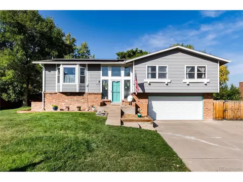8063 S Otis Ct, Littleton, CO 80128