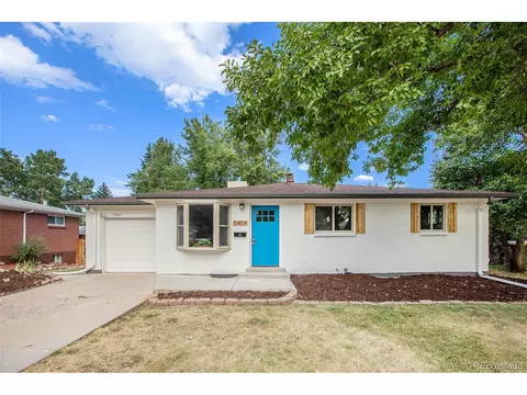 5404 Jellison St, Arvada, CO 80002