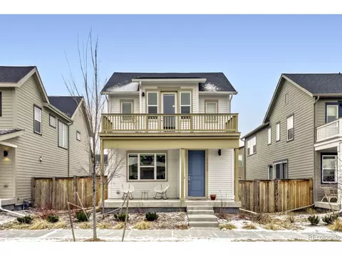 6329 N Galena Way, Denver, CO 80238