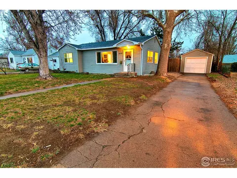 1010 33rd Ave, Greeley, CO 80634 photo 1