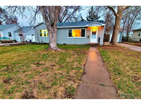 1010 33rd Ave, Greeley, CO 80634 photo 2