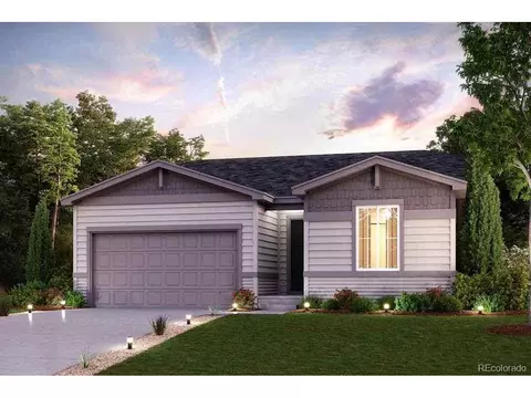 5668 Ranch St, Longmont, CO 80504