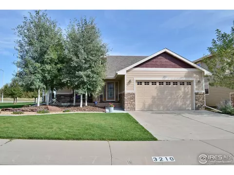 3210 66th Ave, Greeley, CO 80634 photo 1