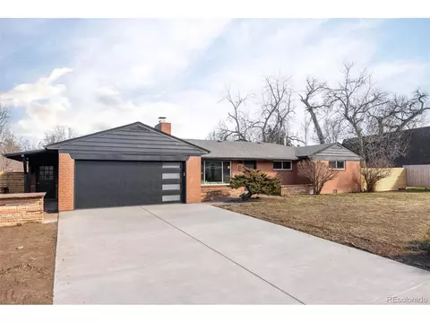 720 Crescent Dr, Boulder, CO 80303 photo 2