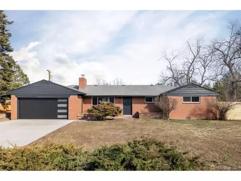 720 Crescent Dr, Boulder, CO 80303