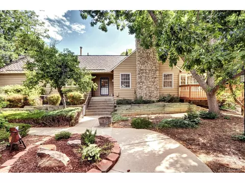 4530 S Verbena St #335, Denver, CO 80237